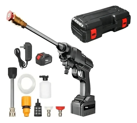 PowerClean Pro™ + Aspiradora de Regalo