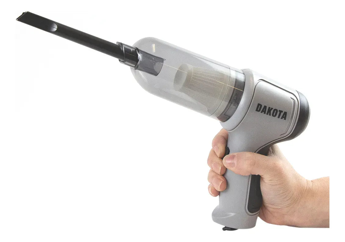 PowerClean Pro™ + Aspiradora de Regalo