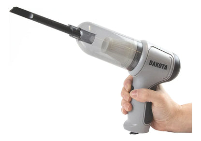 PowerClean Pro™ + Aspiradora de Regalo