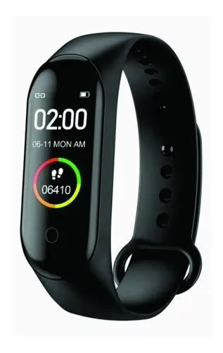 Smart Watch Band M4/7 Reloj Inteligente Smartband Bluetooth